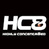 Highly Concentr8ed