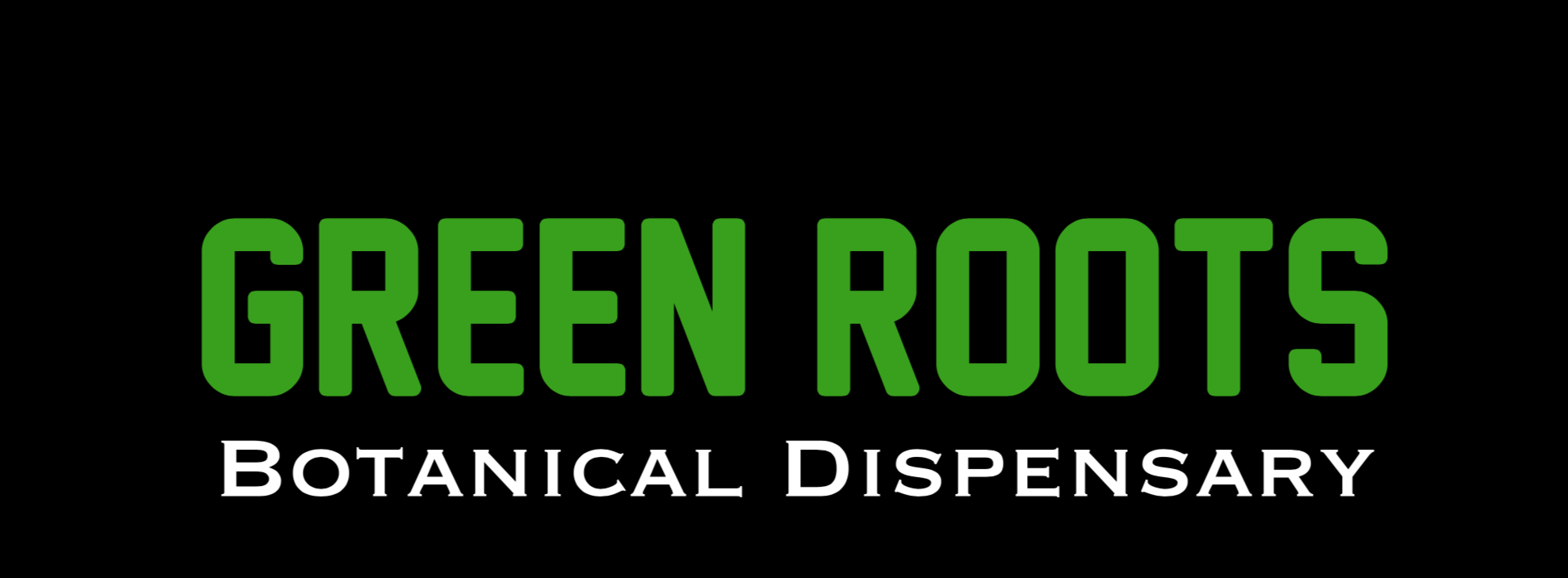Green Roots Botanical Dispensary CBD store in Dundalk, MD Leafly