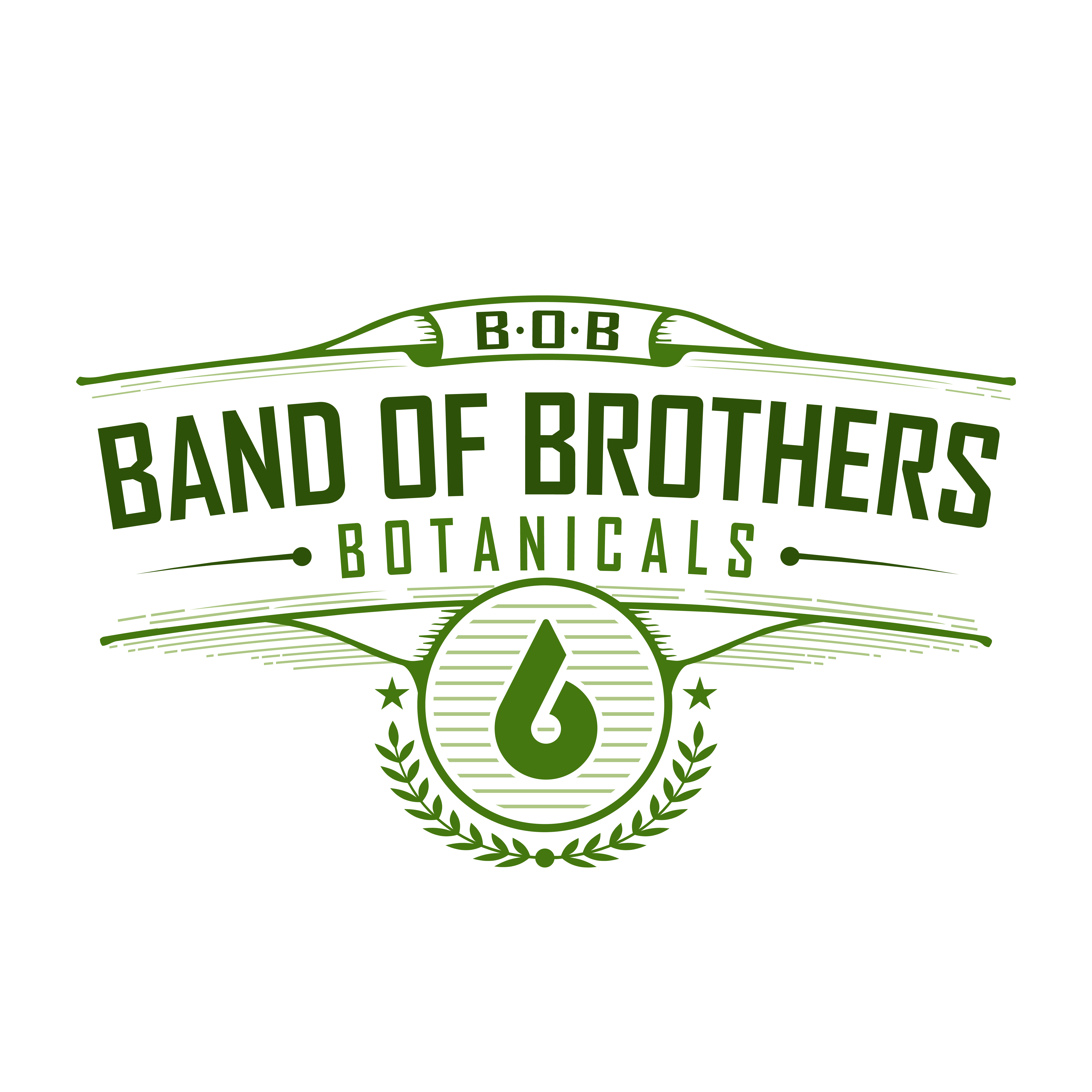 Band of Brothers Botanicals