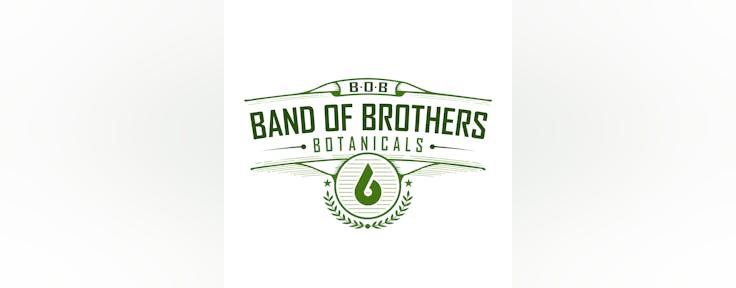 Band of Brothers Botanicals