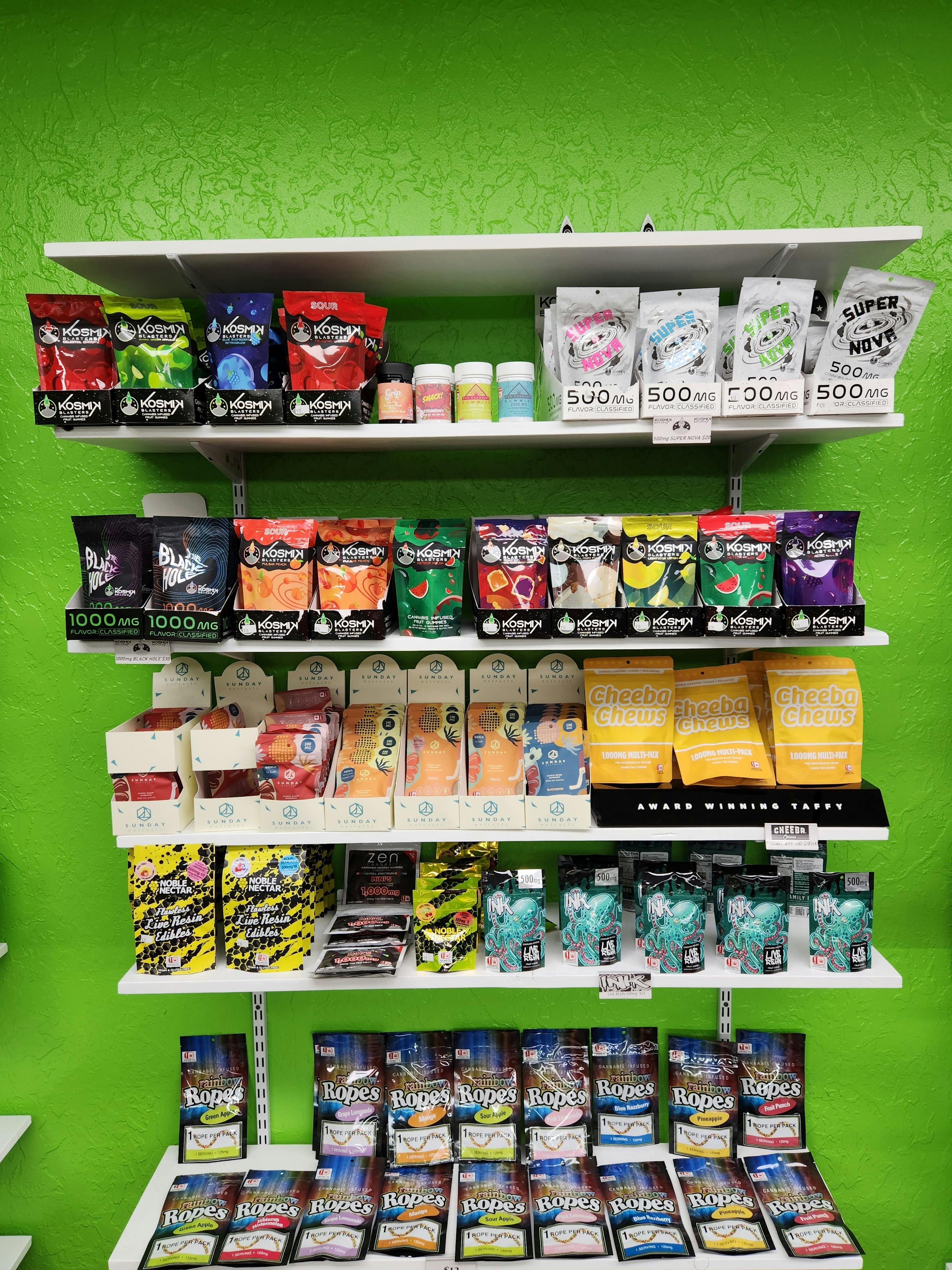 Tulsa Treehouse Broken Arrow Broken Arrow, OK Dispensary Leafly