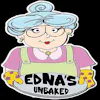 Edna's Unbaked CBD