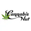 Logo for Cannabis Hut- Coxwell