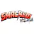 Smacked Village - Manhattan logo