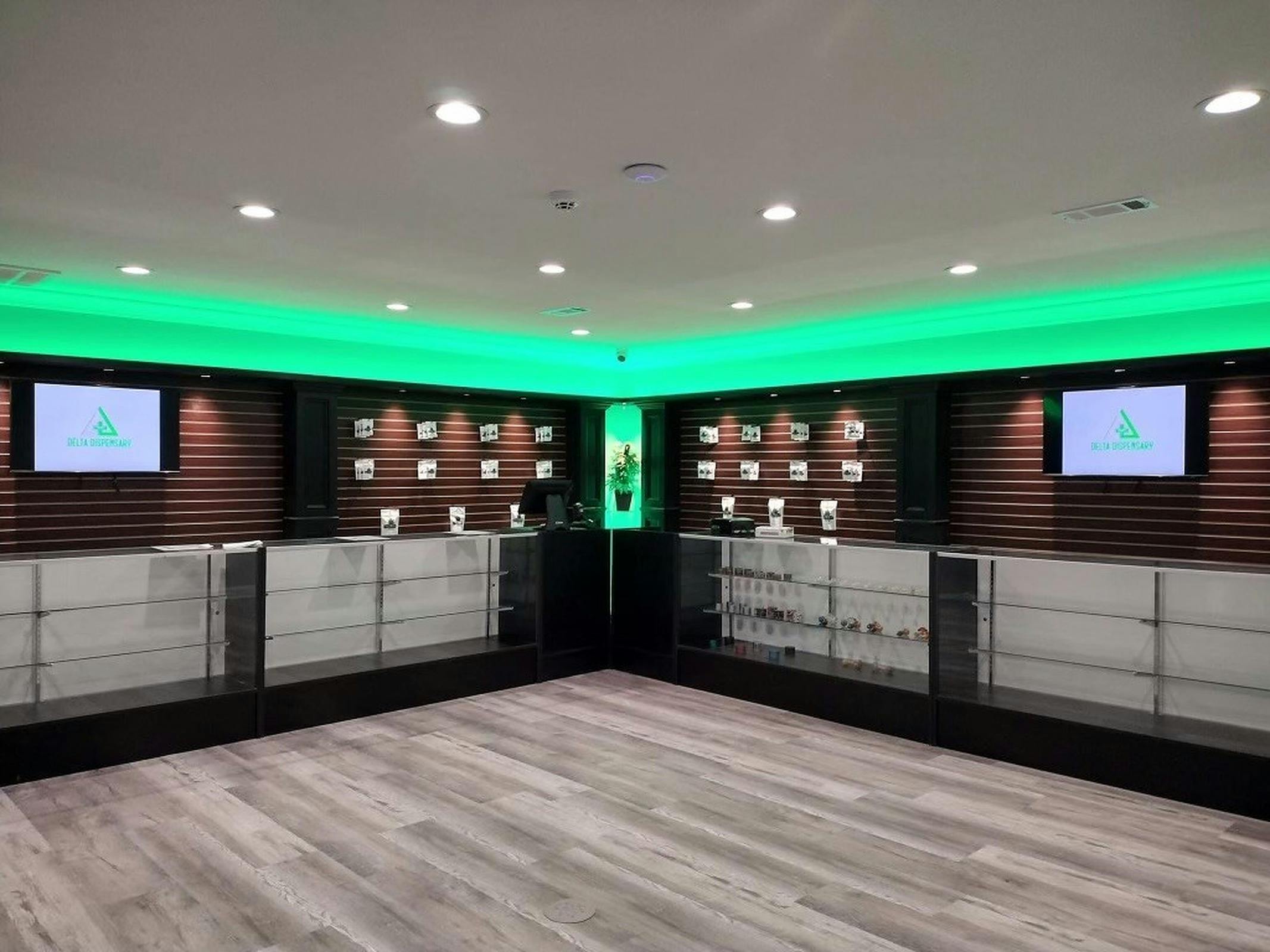 Delta Dispensary Antioch Menu - lwa2skt