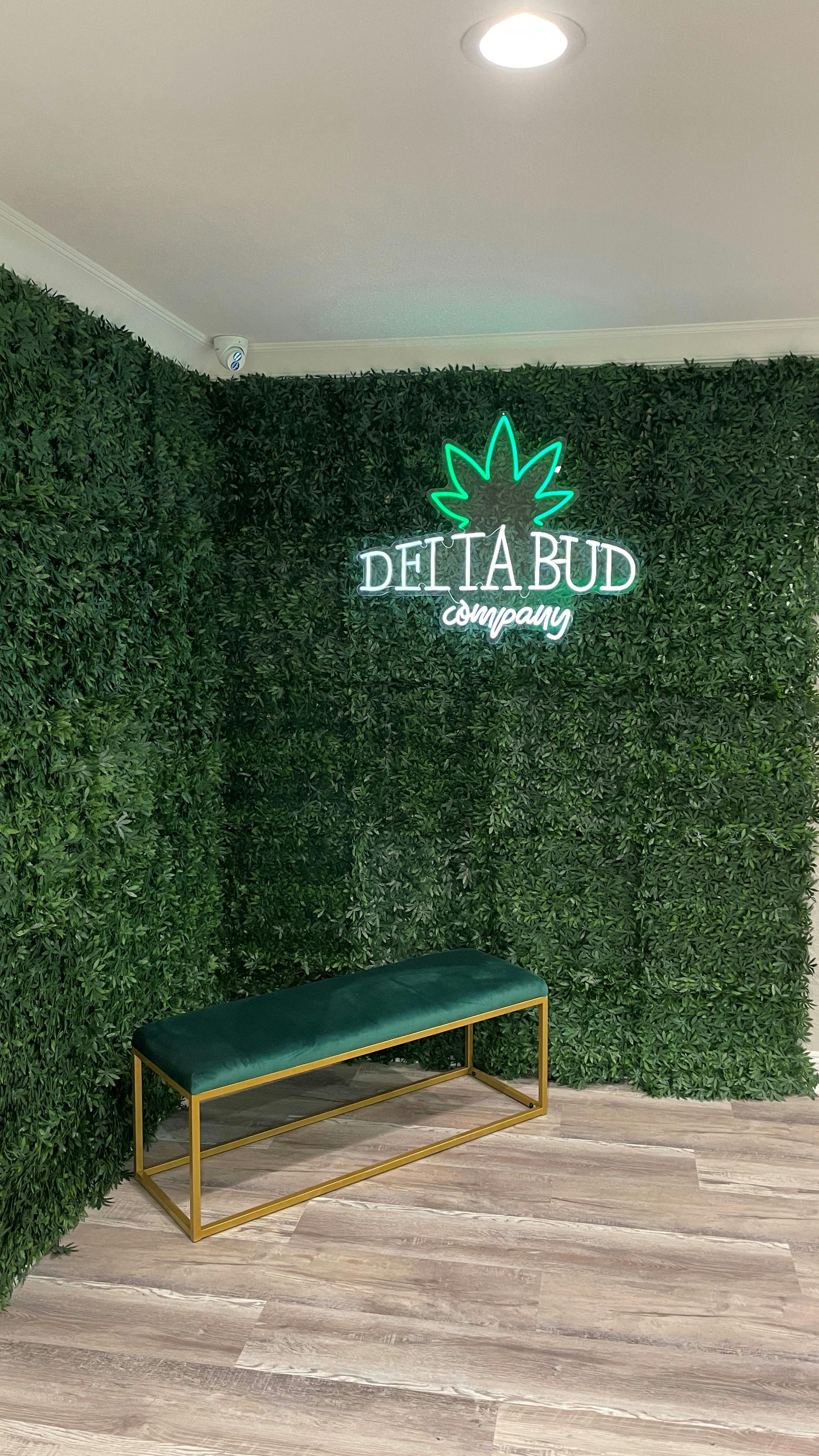 Delta Dispensary Antioch Menu - eolr2rs