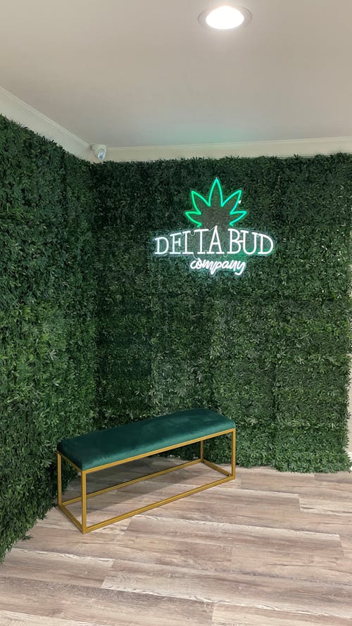 Delta Dispensary Dispensary Menu, Reviews & Photos