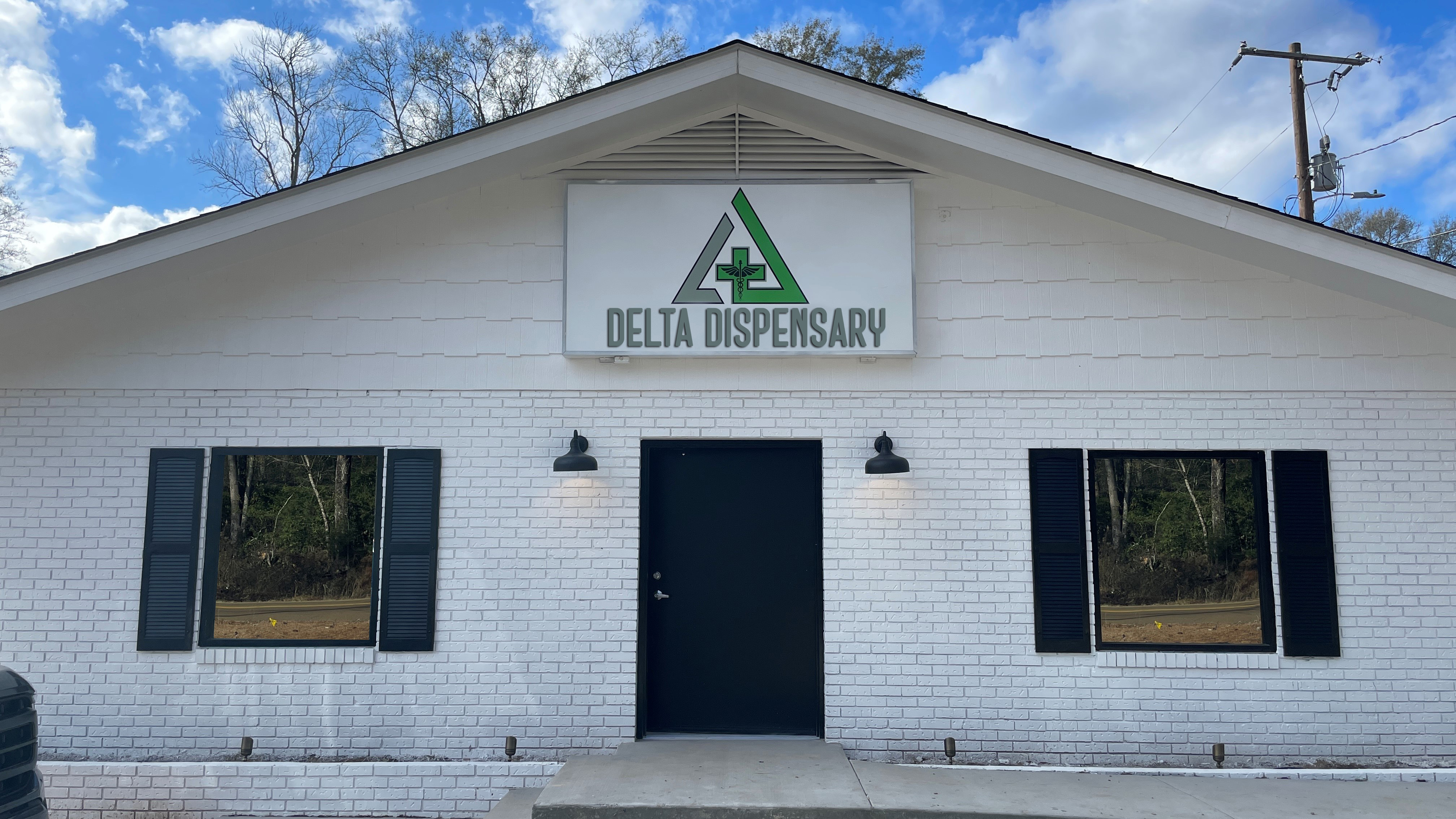 Delta Dispensary Dispensary Menu, Reviews & Photos