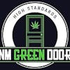 NM Green Door