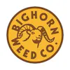 Bighorn Weed