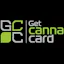 Logo for GetCannaCard.com - Layton