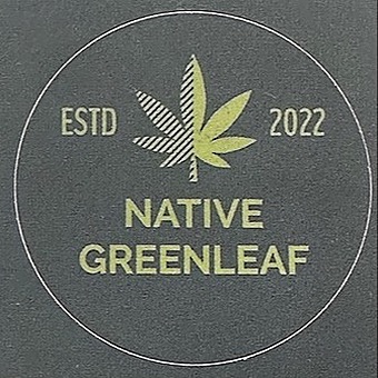 Native green deals leaf photos