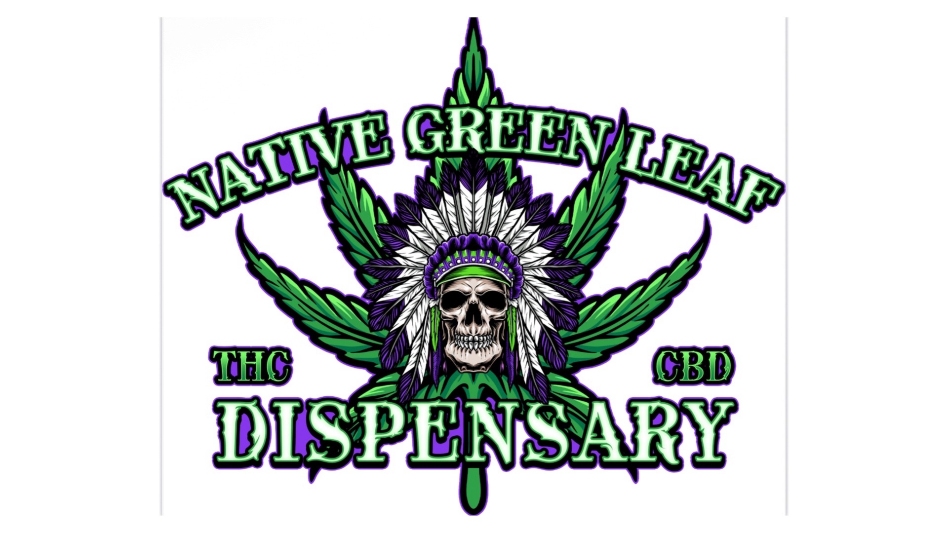 Native Greenleaf Dispensary