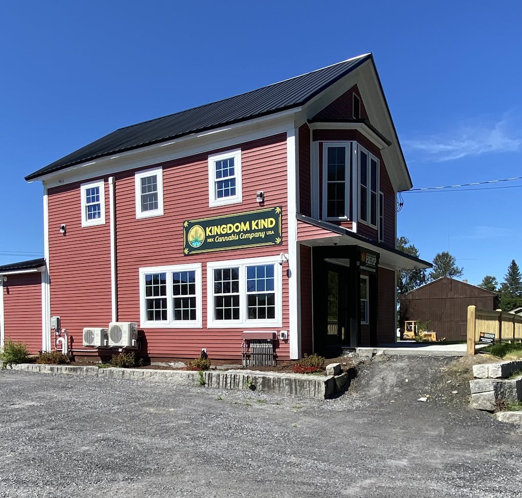 The Best Dispensaries in Vermont for 2023 Leafly