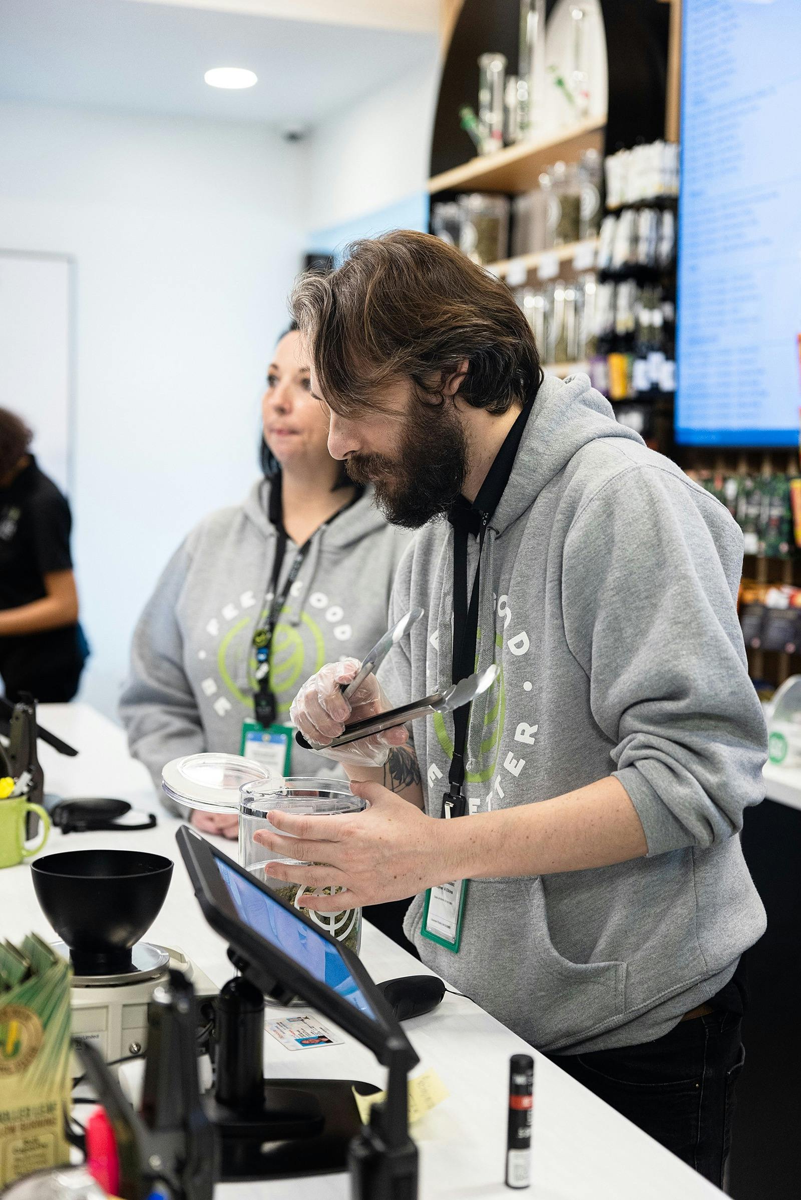 Kind Goods Fenton Fenton, MO Dispensary Leafly