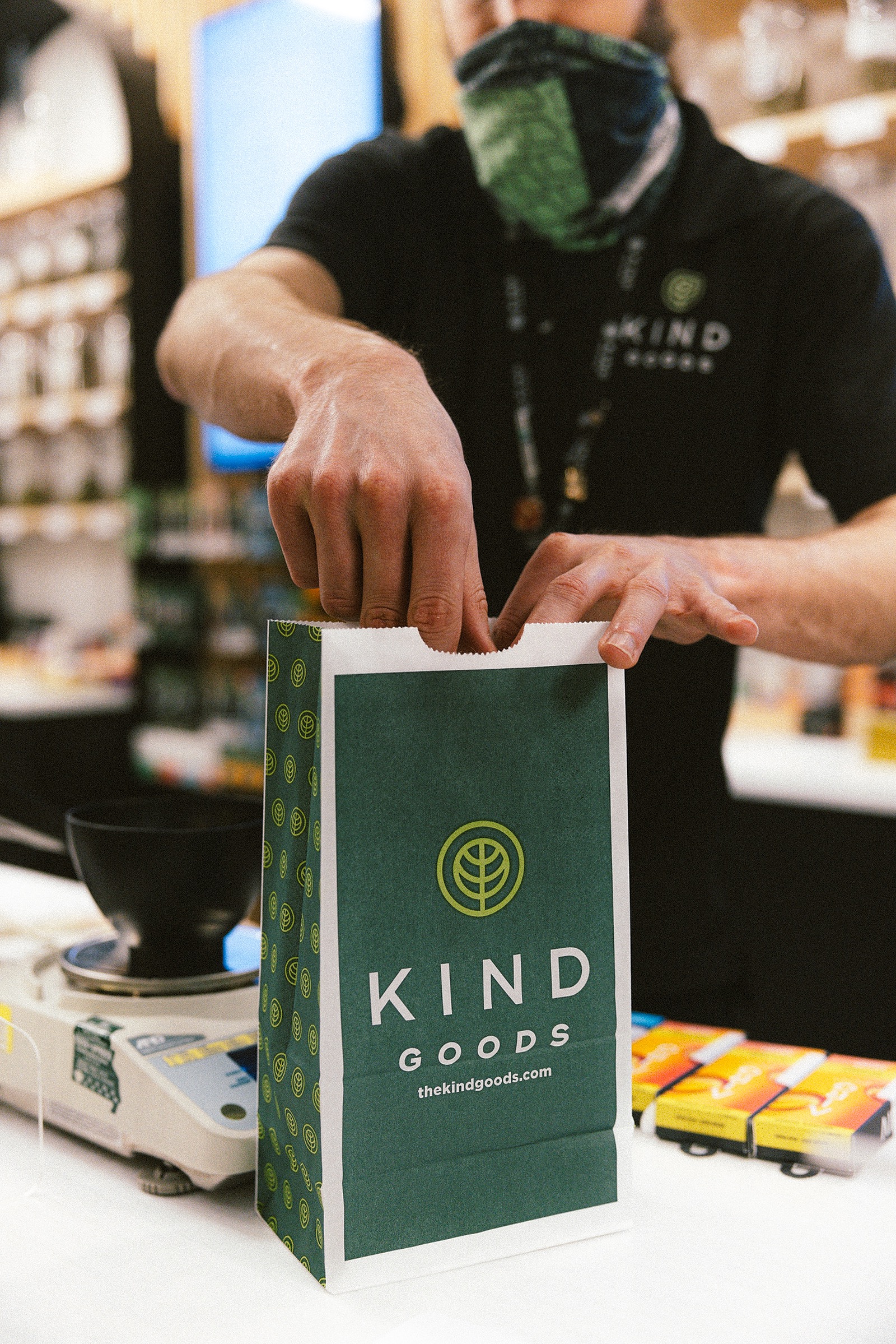 Kind Goods - Fenton | Fenton, MO Dispensary | Leafly