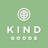 Kind Goods - Manchester logo