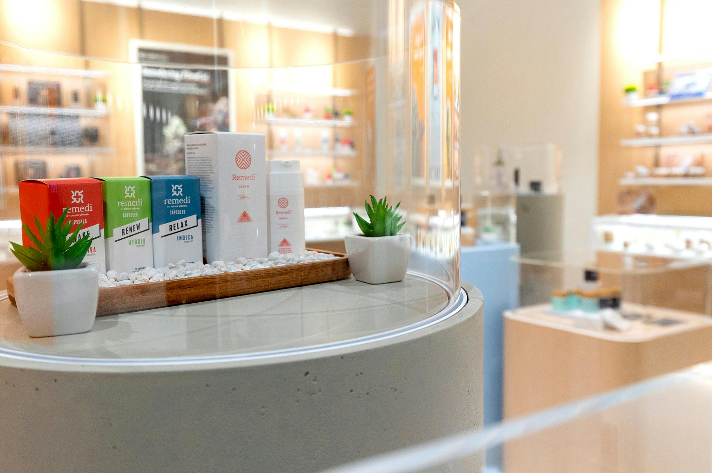 Sunnyside Medical Cannabis Dispensary Erie Erie, PA Dispensary Leafly