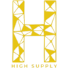High Supply - PICK-UP AVAILABLE