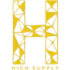 Logo for High Supply - PICK-UP AVAILABLE