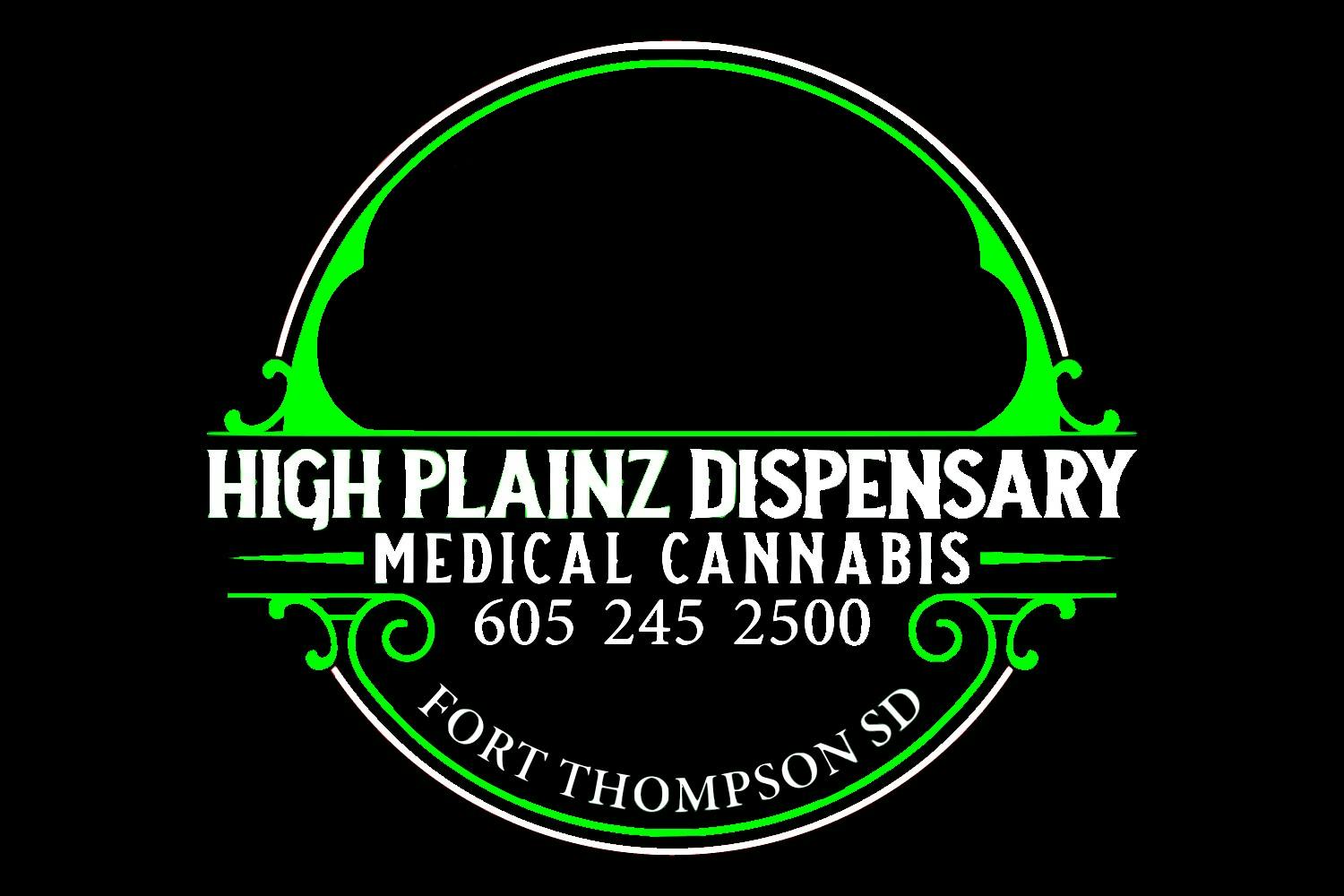 High Plainz Dispensary Fort Thompson, SD Dispensary Leafly