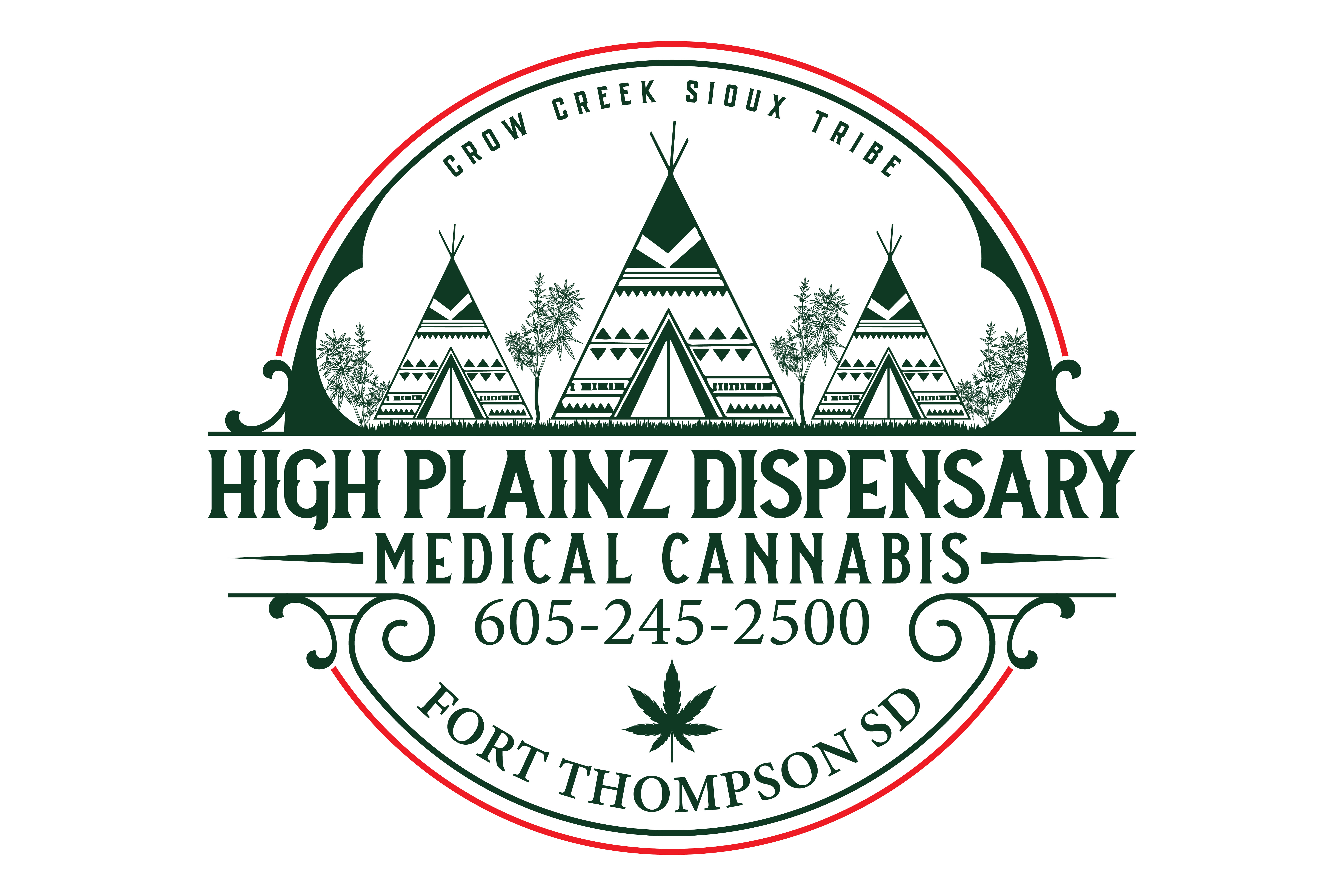 Fort Lee Dispensary - 58xkqii
