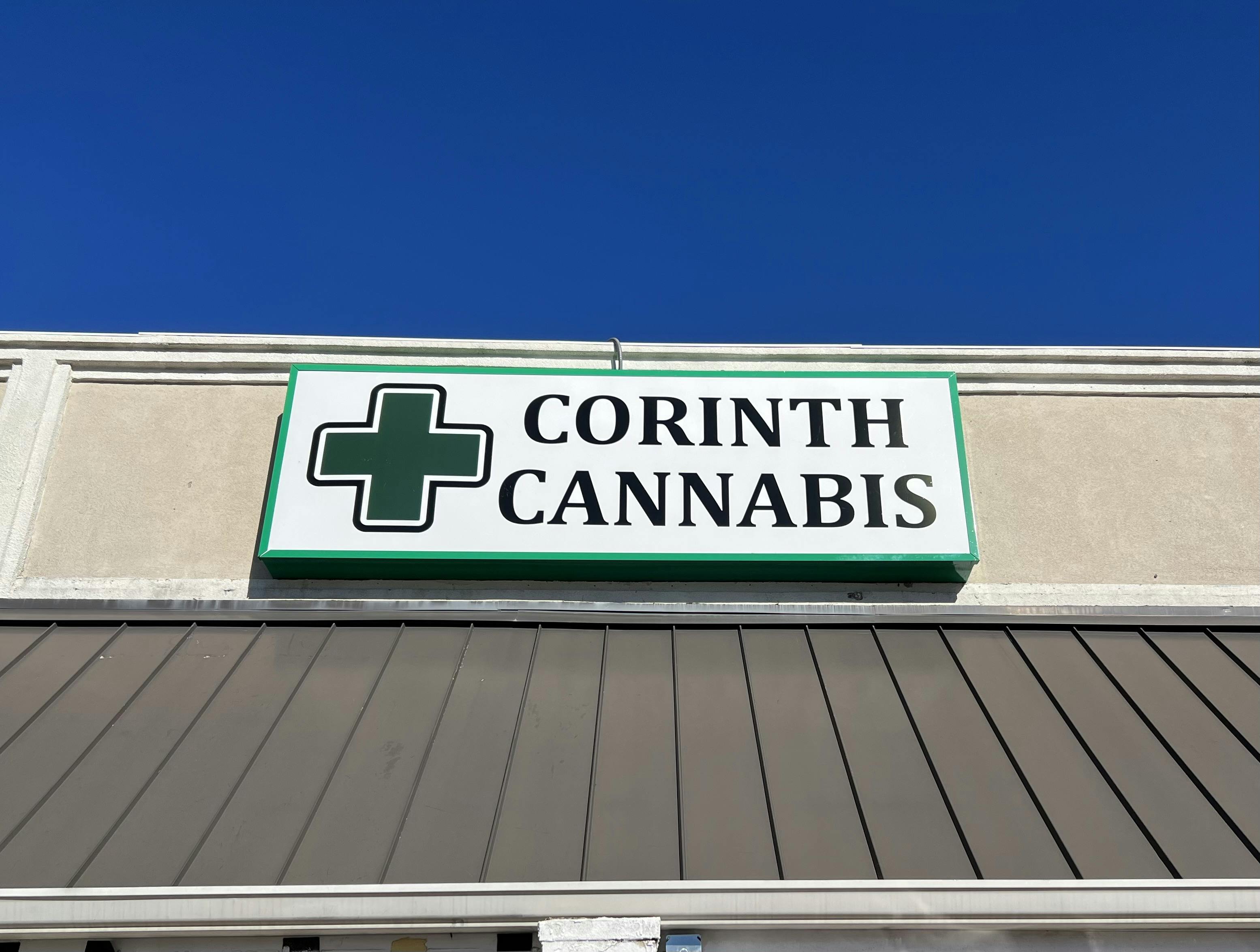 Dispensary Quakertown - 3cfzt38