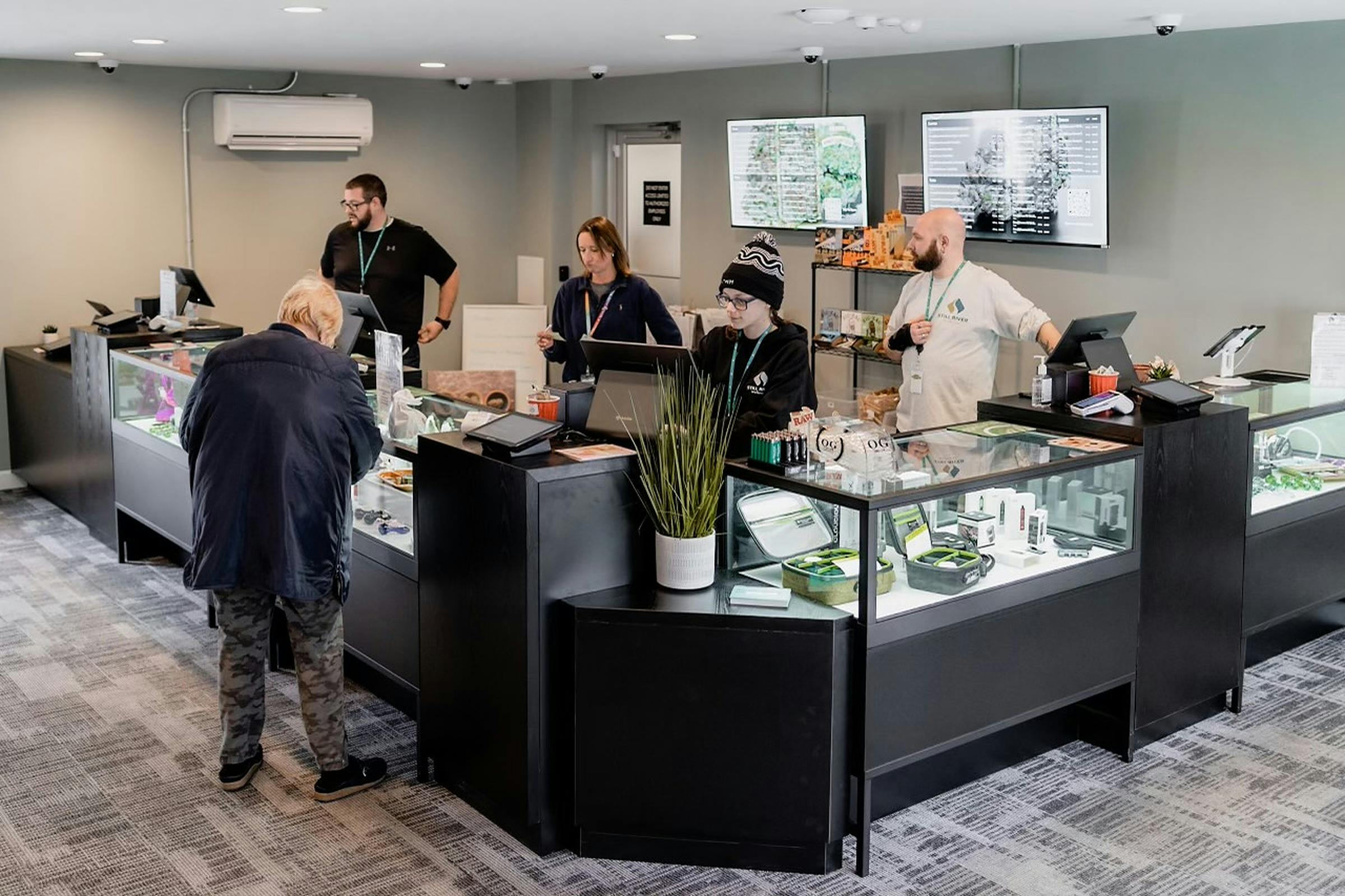 Still River Wellness (REC) Torrington, CT Dispensary Leafly