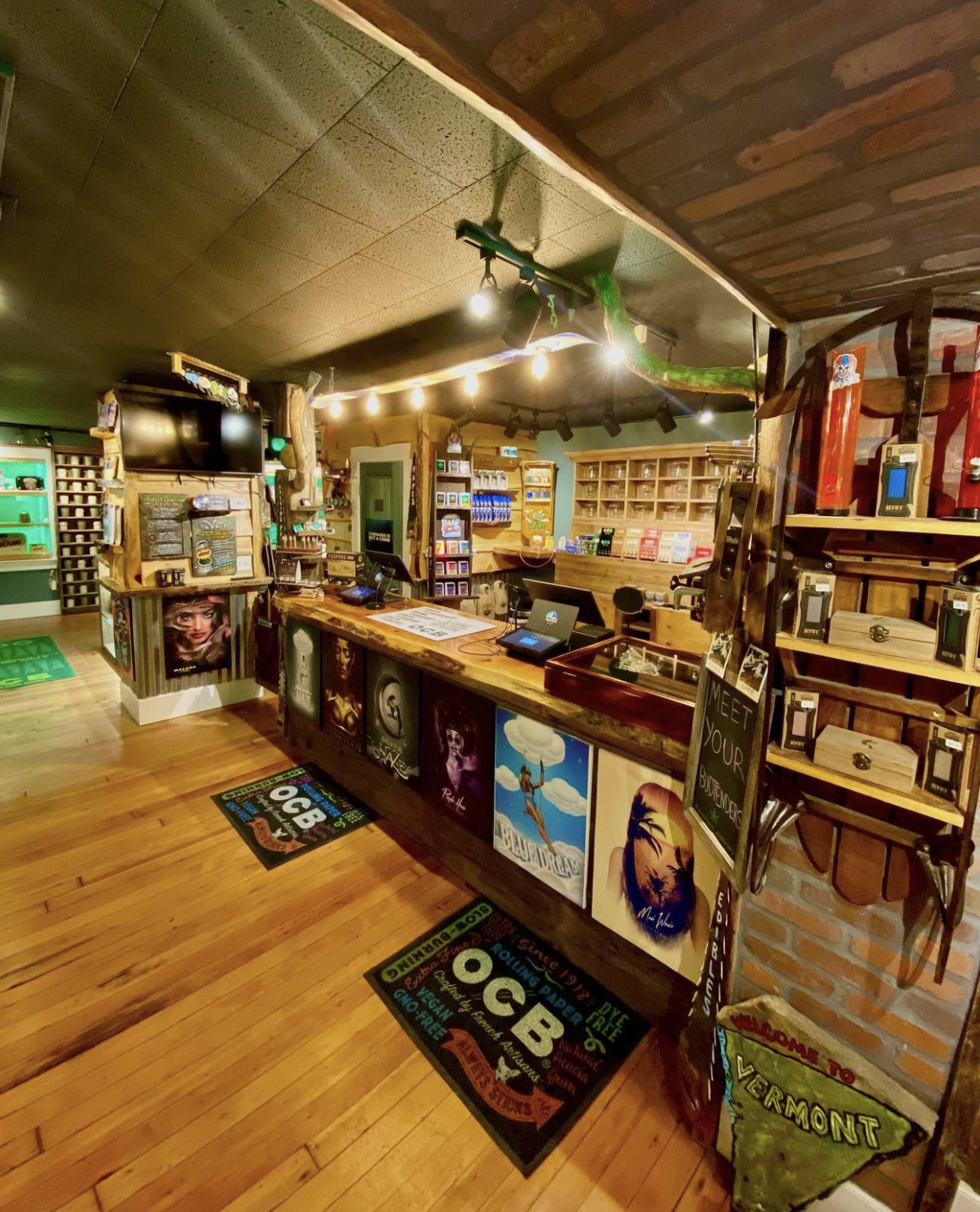 Matterhorn Apothecary | Wilmington , VT Dispensary | Leafly