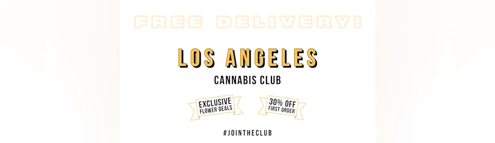 LA CANNABIS CLUB