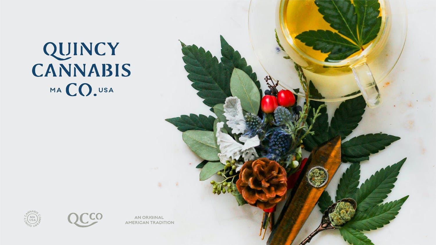 Quincy Cannabis Co Quincy, MA Dispensary Leafly