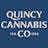 Quincy Cannabis Co logo