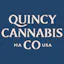 Logo for Quincy Cannabis Co