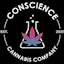 Logo for Conscience Cannabis Co