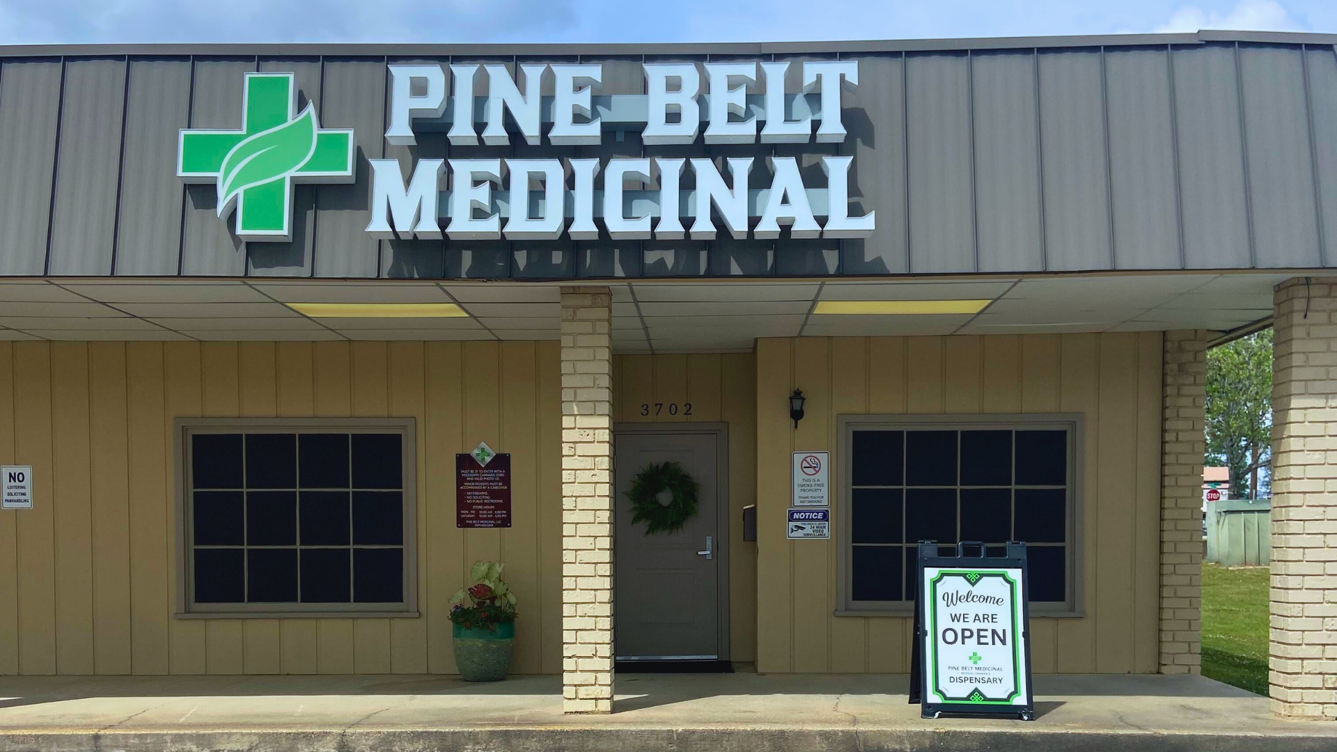 Pine Belt Medicinal