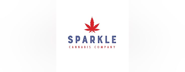 Sparkle Cannabis - Burlington