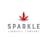 Sparkle Cannabis - Burlington logo
