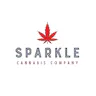Sparkle Cannabis - Burlington logo