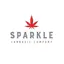 Logo for Sparkle Cannabis - Burlington