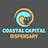 The Coastal Capital Dispensary logo