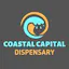 Logo for The Coastal Capital Dispensary