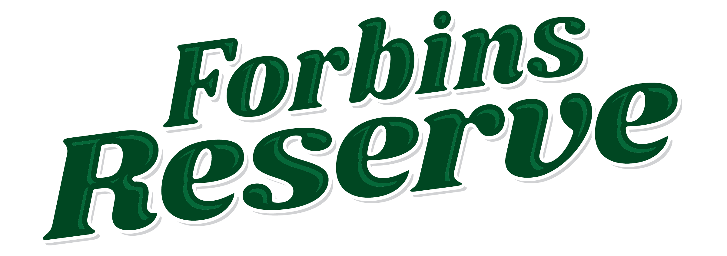 Forbins Reserve