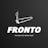 Fronto Smoke Shop logo