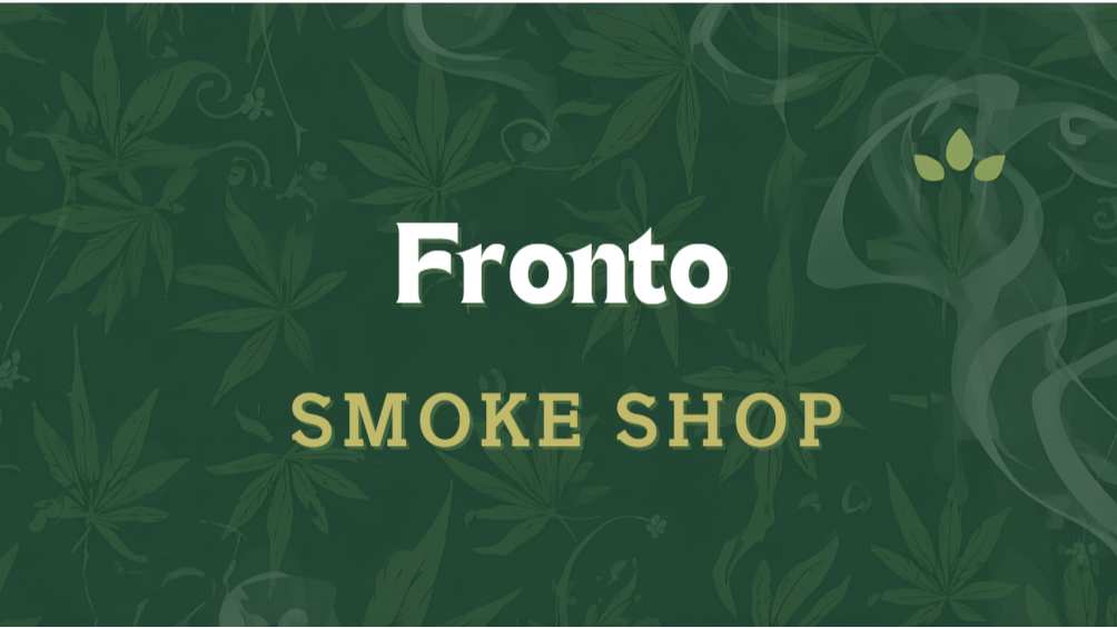 Fronto Smoke Shop