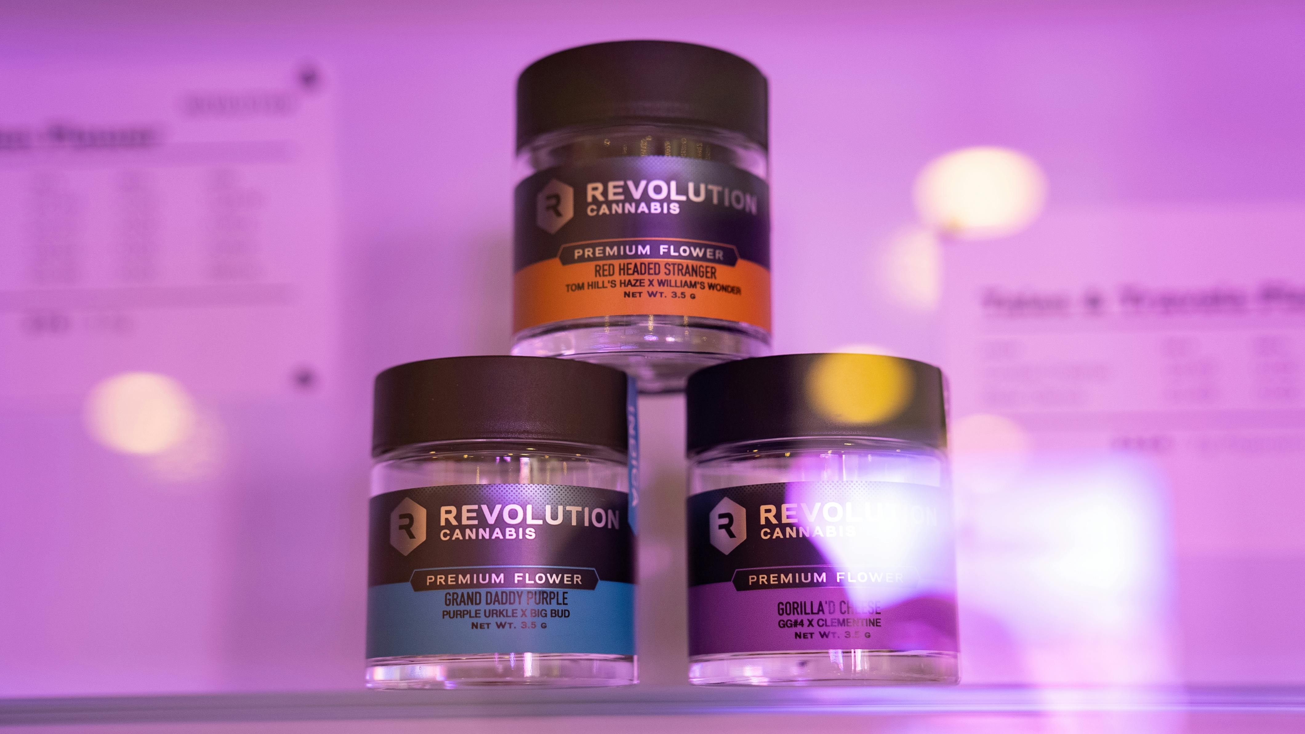 Spark'd Dispensary Hoffman Estates, IL Dispensary Leafly