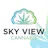 Sky View Cannabis logo