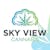 Logo for Sky View Cannabis