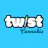 Twist Cannabis logo