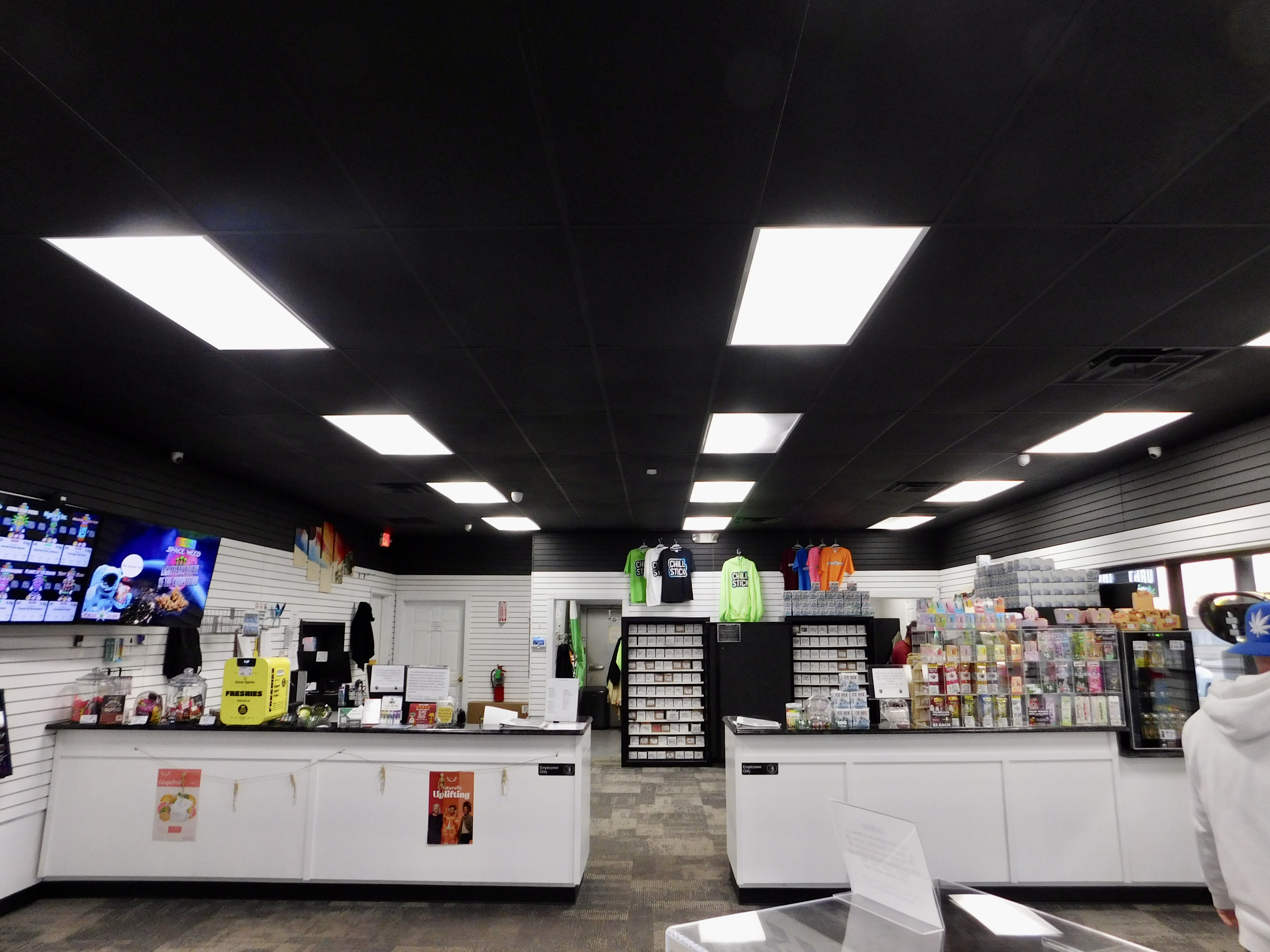 American Cannabis Company - Lawton Deals & Discounts | Leafly