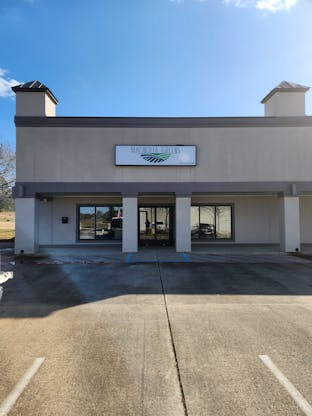 Cover photo for Magnolia Greens